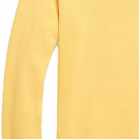 Details for Polo Ralph Lauren SS23 Yellow Half-Zip Sweatshirt with Logo Embroidery Mens. 710857073-002