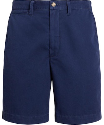 Polo Ralph Lauren SS24 Loose Fit Logo Embroidered Casual Shorts Navy Blue MNPOSHO14G20456-410 Order Polo Ralph Lauren SS24 Loose Fit Logo Embroidered Casual Shorts Navy Blue MNPOSHO14G20456-410