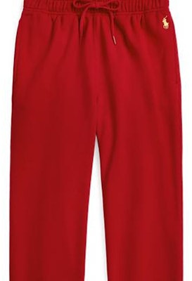 Polo Ralph Lauren SS24 紅色寬鬆版長袖襯衫帶小馬標誌 MNPOWOV16823299-600 Details for Polo Ralph Lauren SS24 紅色寬鬆版長袖襯衫帶小馬標誌 MNPOWOV16823299-600