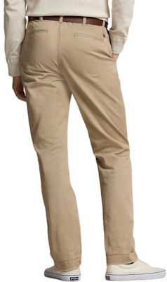 Polo Ralph Lauren SS24 Seluar Kasual Khaki Fit Santai dengan Poket Zip. MNPOPNT14G20612-250 Purchase Polo Ralph Lauren SS24 Seluar Kasual Khaki Fit Santai dengan Poket Zip. MNPOPNT14G20612-250