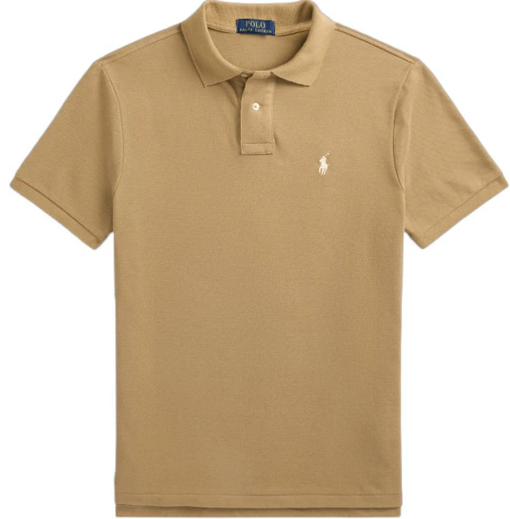 polo-ralph-lauren-ss-24-slim-fit-short-sleeve-polo-shirt-light-beige-mnpokni-1-n822481-260
