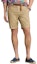 Shop Polo Ralph Lauren SS24 直筒休閒短褲 海濱米色款 MNPOSHO14G20452-250