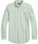 Order Polo Ralph Lauren SS24 條紋刺繡小馬長袖襯衫 多色款 MNPOWOV16823334-999