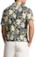 Shop Polo Ralph Lauren SS24 網球印花短袖襯衫 多色 MNPOWOV1N820748-300