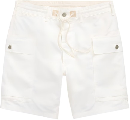 Polo Ralph Lauren SS24 Seluar Pendek Putih Kasual Drawstring Utility. 782928599-001 Order Polo Ralph Lauren SS24 Seluar Pendek Putih Kasual Drawstring Utility. 782928599-001