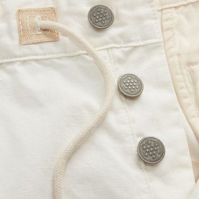 Polo Ralph Lauren SS24 Seluar Pendek Putih Kasual Drawstring Utility. 782928599-001 Shop Polo Ralph Lauren SS24 Seluar Pendek Putih Kasual Drawstring Utility. 782928599-001