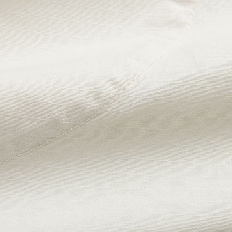 Details for Polo Ralph Lauren SS24 Seluar Pendek Putih Kasual Drawstring Utility. 782928599-001