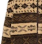 Details for Polo Ralph Lauren SS24 Jaket Pria Coklat Motif Garis Longgar dengan Resleting 710938361-001