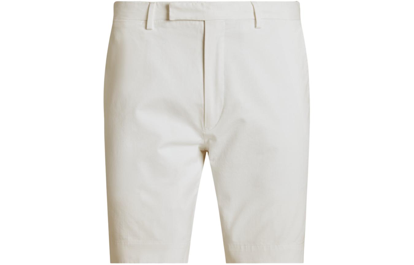 Order Polo Ralph Lauren SS24 男款經典低腰休閒短褲 石米色 MNPOSHO14G20226-250