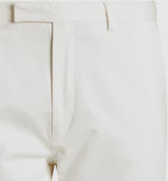 Sizing Polo Ralph Lauren SS24 男款經典低腰休閒短褲 石米色 MNPOSHO14G20226-250