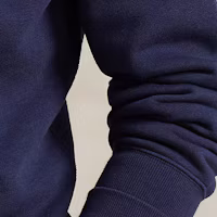 Sizing Polo Ralph Lauren SS24 龍刺繡圓領衫 男士深鉞藍款式長袖上衣 MNPOKNI16823392-400