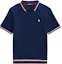 Buy Polo Ralph Lauren SS24 Sweater Pendek Bordir Logo Kuda Pony 710867147001