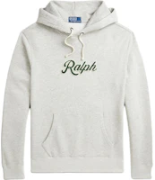 Polo Ralph Lauren SS24 Logo Print Hoodie Light Ash Grey Long Sleeve. MNPOKNI16823757-020 Polo Ralph Lauren SS24 Logo Print Hoodie Light Ash Grey Long Sleeve. MNPOKNI16823757-020