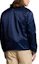 Details for Polo Ralph Lauren SS24 海軍藍字母徽章單排扣外套 710940790-001