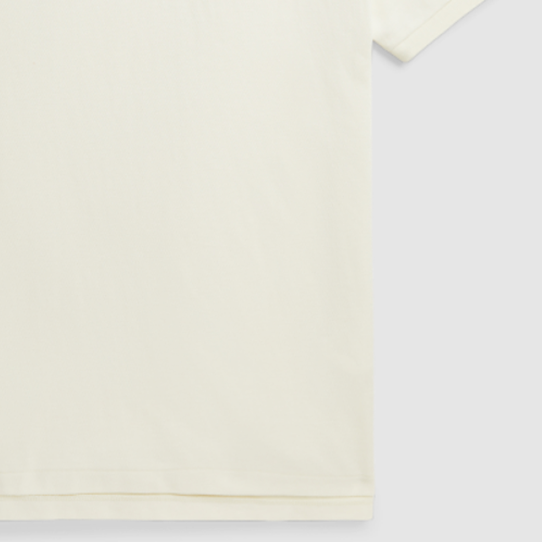 Polo Ralph Lauren SS24 Slim Fit Beige Short Sleeve Polo Shirt with Logo Embroidery. MNPOKNI1N822802-101 圖 6