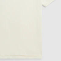 Details for Polo Ralph Lauren SS24 修身款米色刺繡短袖Polo衫。 MNPOKNI1N822802-101