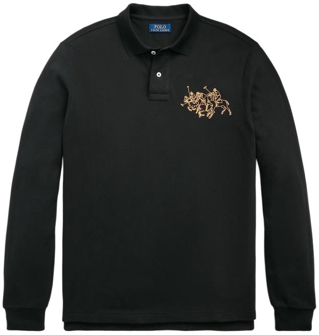 polo-ralph-lauren-ss-24-slim-fit-solid-black-long-sleeve-polo-shirt-with-logo-mnpokni-16823387-001