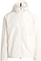 Polo Ralph Lauren SS24 Solid Color Pony Logo Hoodie Jacket Polyester MNPOOTW16021294-420 Polo Ralph Lauren SS24 Solid Color Pony Logo Hoodie Jacket Polyester MNPOOTW16021294-420