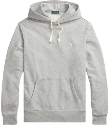 Polo Ralph Lauren SS24 Hoodie Pria Abu Muda Logo Bordir. MNPOKNI16823162-020 Buy Polo Ralph Lauren SS24 Hoodie Pria Abu Muda Logo Bordir. MNPOKNI16823162-020