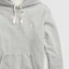 Sizing Polo Ralph Lauren SS24 Hoodie Pria Abu Muda Logo Bordir. MNPOKNI16823162-020
