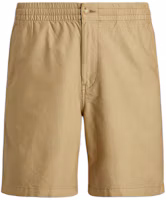Order Polo Ralph Lauren SS24 男士棕色中腰直筒休閒短褲 MNPOSHO14G20453-250