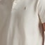 Details for Polo Ralph Lauren SS25 白色短袖纽扣休闲POLO衫. MNPOKNI1N823394-101