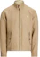 Buy Polo Ralph Lauren SS25 雙面拉鍊口袋長袖外套 棕色 男款 MNPOOTW15A20002101-101