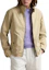 Purchase Polo Ralph Lauren SS25 雙面拉鍊口袋長袖外套 棕色 男款 MNPOOTW15A20002101-101