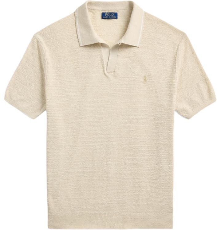 polo-ralph-lauren-ss-25-solid-color-pullover-short-sleeve-t-shirt-cream-mens-710934180006