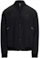 Buy Polo Ralph Lauren SS25 Solid Color Stand Collar Raglan Jacket Black Men 710962340002
