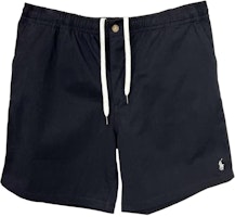 Polo Ralph Lauren SS25 Solid Logo Embroidered Casual Shorts for Men. MNPOSHO14G20305-001 Polo Ralph Lauren SS25 Solid Logo Embroidered Casual Shorts for Men. MNPOSHO14G20305-001