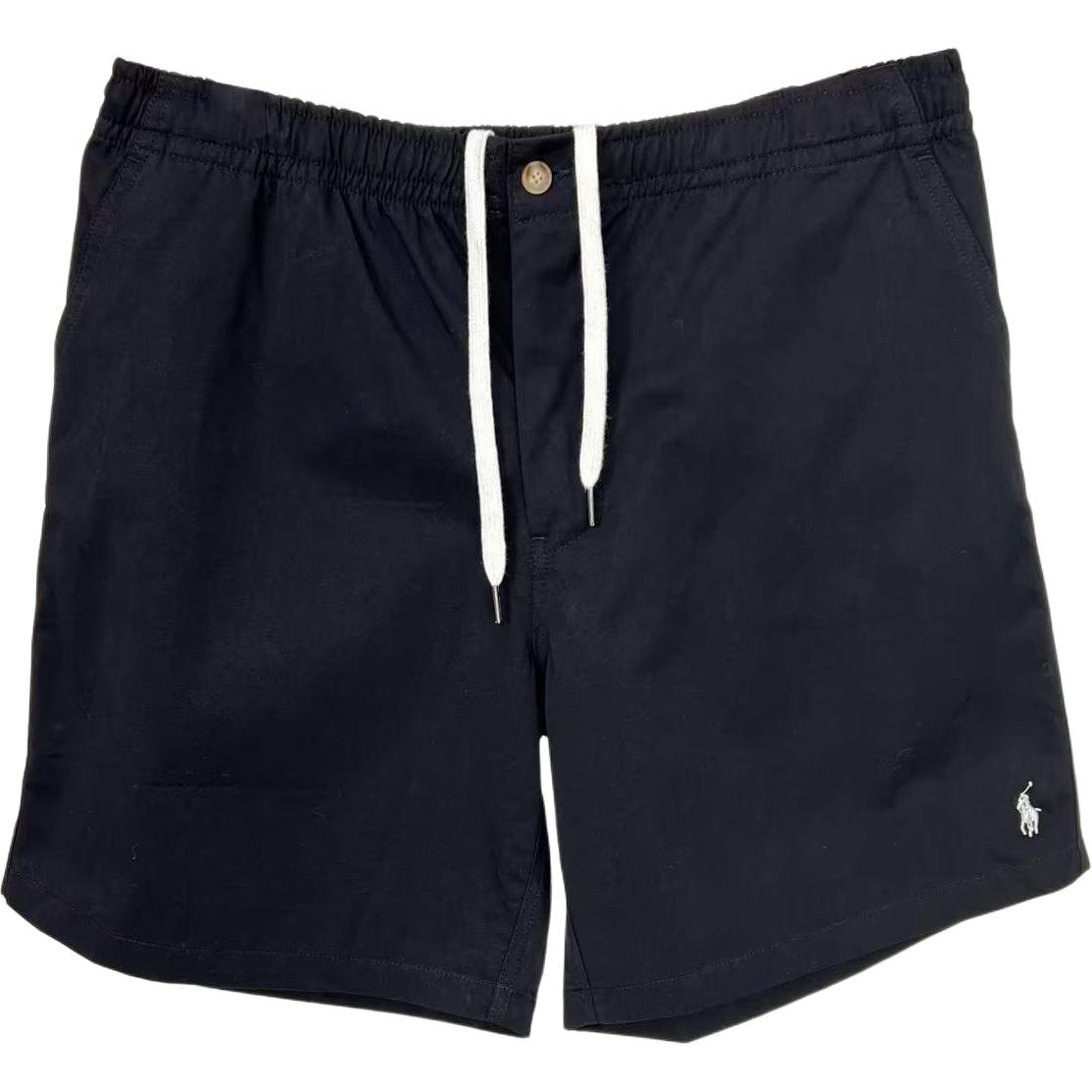 Order Polo Ralph Lauren SS25 Pantalones Cortos Casuales Hombre Logo Bordado. MNPOSHO14G20305-001