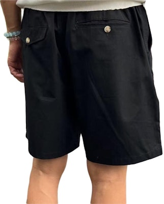 Polo Ralph Lauren SS25 Pantalones Cortos Casuales Hombre Logo Bordado. MNPOSHO14G20305-001 Lookbook Polo Ralph Lauren SS25 Pantalones Cortos Casuales Hombre Logo Bordado. MNPOSHO14G20305-001