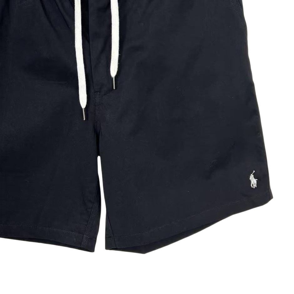 Shop Polo Ralph Lauren SS25 Pantalones Cortos Casuales Hombre Logo Bordado. MNPOSHO14G20305-001