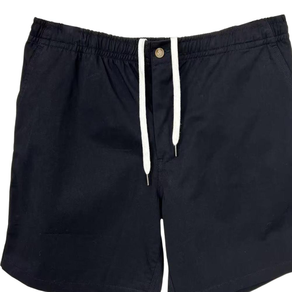 Details for Polo Ralph Lauren SS25 Pantalones Cortos Casuales Hombre Logo Bordado. MNPOSHO14G20305-001