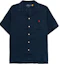 Buy Polo Ralph Lauren SS25 蓝色短袖口袋衬衫 710966421