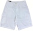 Order Polo Ralph Lauren SS25 Shorts Blancos Rectos Casual con Logo Bordado. 710726941-006