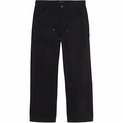 폴로 랄프 로렌 스트레이트 핏 버튼 로고 진 블랙. 710956617-001 Order 폴로 랄프 로렌 스트레이트 핏 버튼 로고 진 블랙. 710956617-001