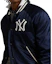 Sizing Polo Ralph Lauren Striped Logo Button-Up Jacket Unisex - Dark Blue. MNPOOTW16021633-410