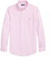 Buy Polo Ralph Lauren 條紋刺繡Logo粉紅色長袖休閒襯衫 男士款 710879993-002