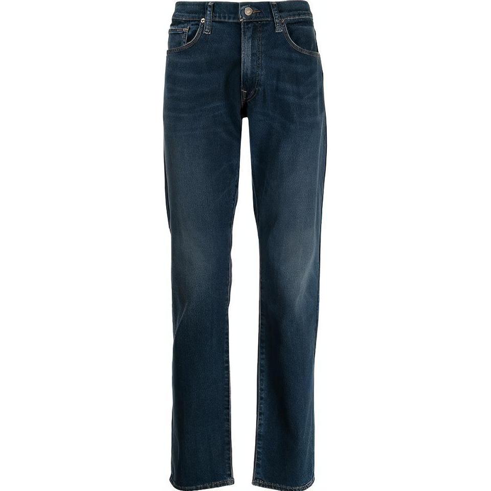 Polo Ralph Lauren Tapered Jeans Men’s Blue 710802080-001