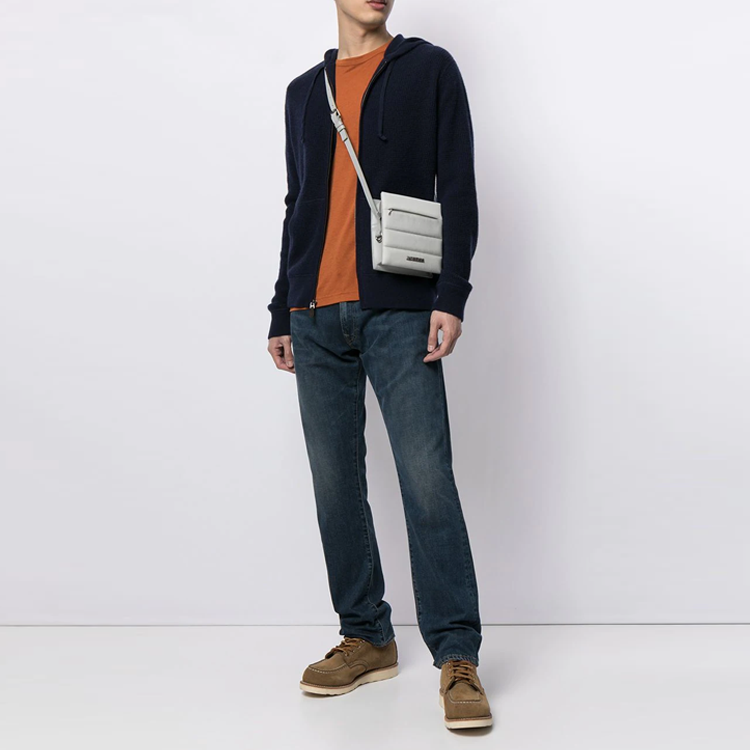 Lookbook Polo Ralph Lauren Jeans Tirus Lelaki Biru 710802080-001