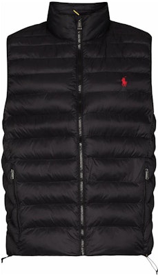 Polo Ralph Lauren 男款Terra刺繡Logo無袖保暖背心17 710810898012 Order Polo Ralph Lauren 男款Terra刺繡Logo無袖保暖背心17 710810898012