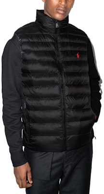 Polo Ralph Lauren 男款Terra刺繡Logo無袖保暖背心17 710810898012 Purchase Polo Ralph Lauren 男款Terra刺繡Logo無袖保暖背心17 710810898012