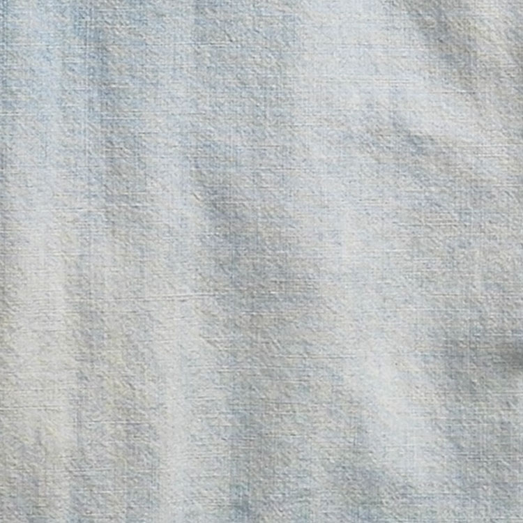 Polo Ralph Lauren Washed Casual Single-Breasted Shirt Blue (). MNRRWOV16820096-400 圖 5