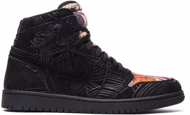 POMB x Air Jordan 1 Retro High 'Los Primeros' AH7739-001 Buy POMB x Air Jordan 1 Retro High 'Los Primeros' AH7739-001