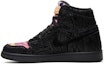 Lookbook POMB x Air Jordan 1 Retro High 'Los Primeros' AH7739-001