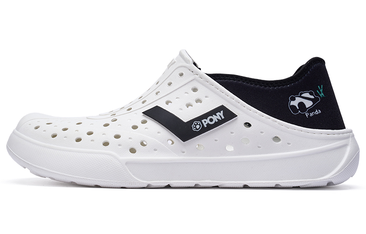 PONY 'Black' 'Enjoy'