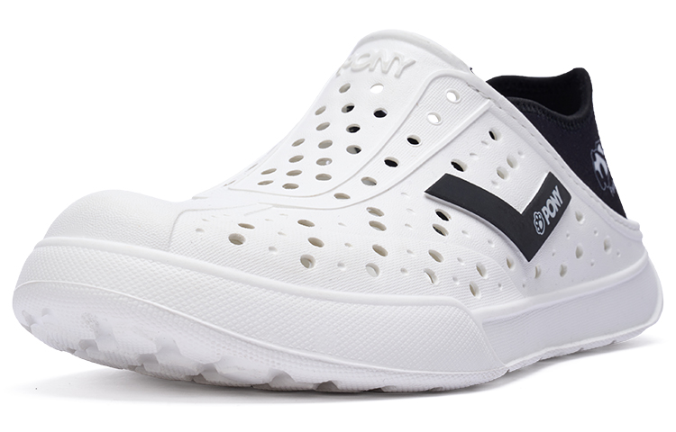 PONY 'Black' 'Enjoy' 圖 2