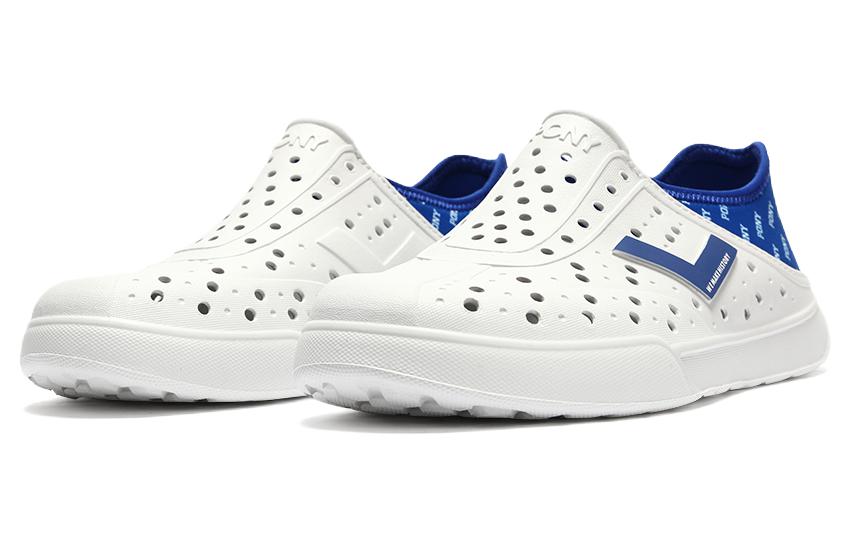 PONY 'White Blue' 'Enjoy CMFT Breathable' 圖 2